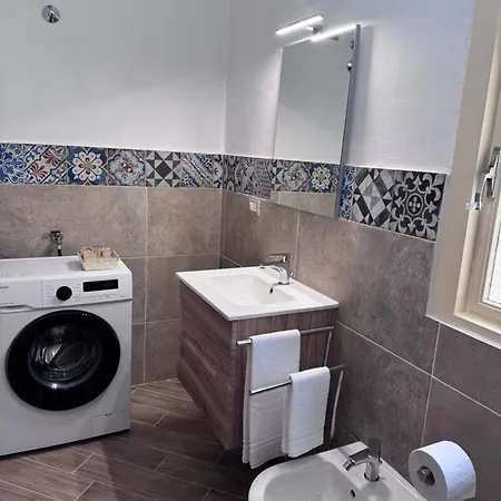 Dimora Del Tufo Antico Holiday home Avola