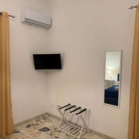 Holiday home Dimora Del Tufo Antico *