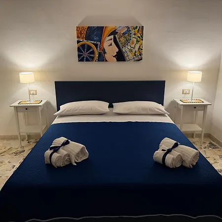 Holiday home Dimora Del Tufo Antico *