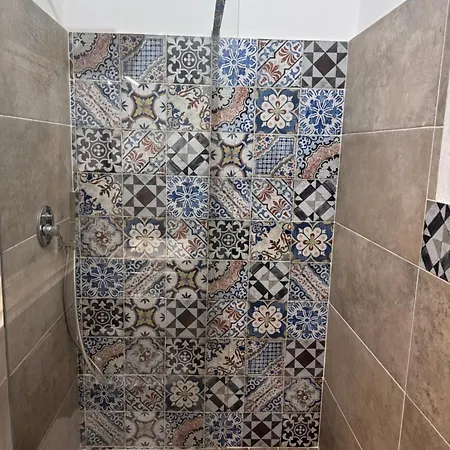 Dimora Del Tufo Antico Avola
