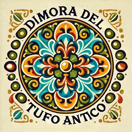 Holiday home Dimora Del Tufo Antico