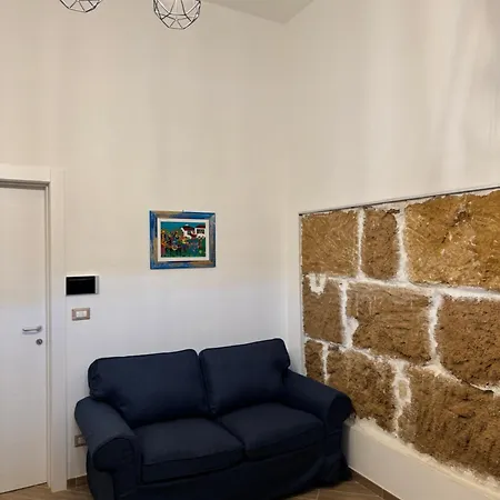Dimora Del Tufo Antico Avola